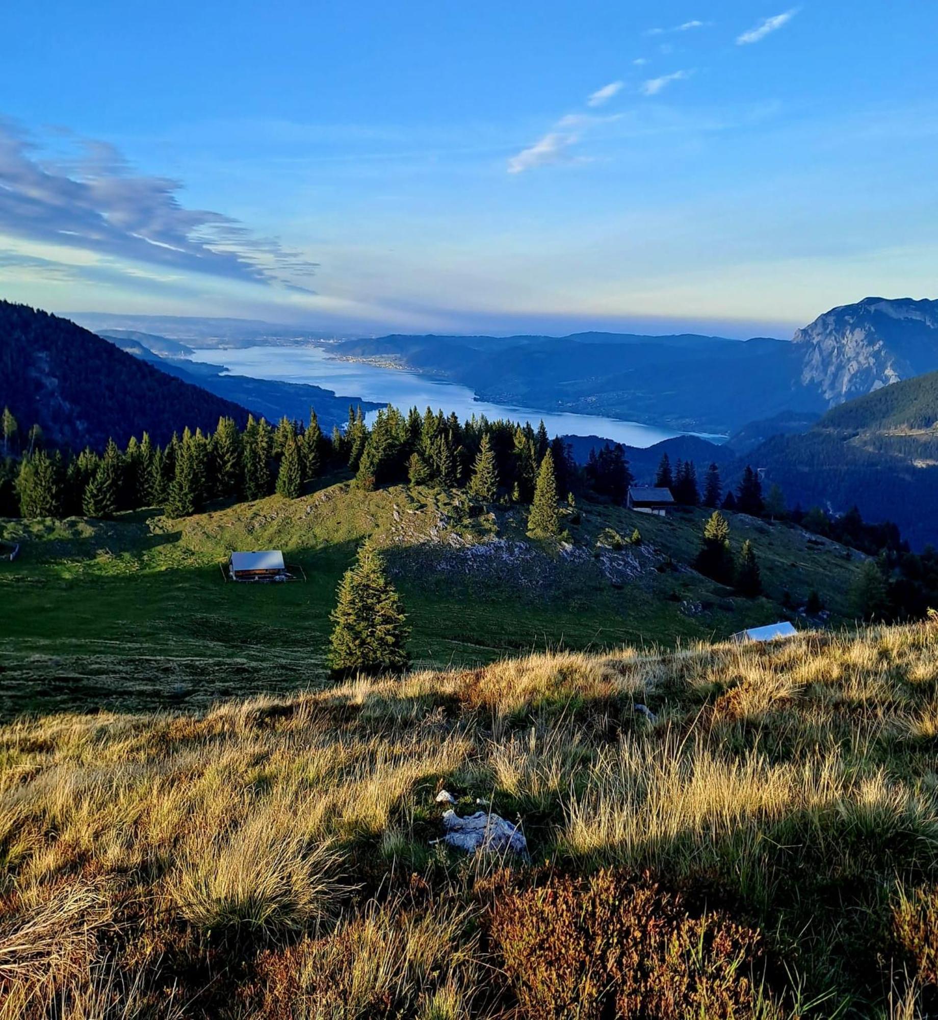 Mountainlove Strobl Exterior photo